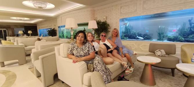 White Gold & Spa - All Inclusive - 43