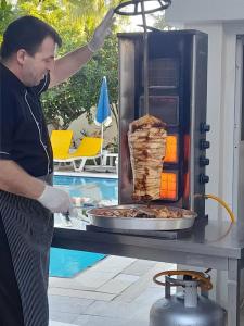 Gazipasa Star Otel - 26