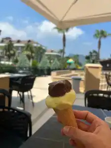 L'Oceanica Beach Resort - 87