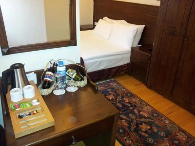 Berce Apartments - 68