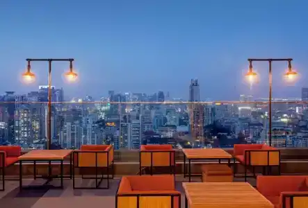 Radisson Blu Plaza Bangkok - 6