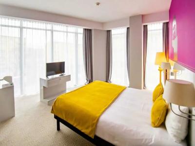 Ibis Styles Wroclaw Centrum - 42