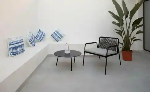 Serawa Alicante - 90