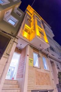 Sultanahmet Inn - 23