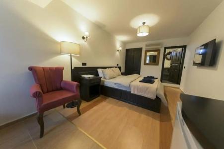 Manastırhan Otel Kazdağları - 39