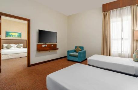 Ramada by Wyndham Dubai Deira - 84