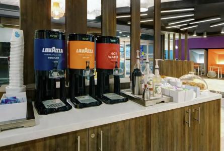 DoubleTree by Hilton Ankara Incek - 66