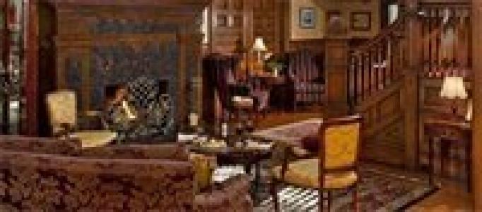 Albemarle Inn - Asheville - 84