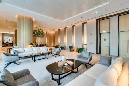 Vida Emirates Hills - 31
