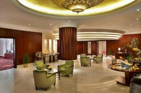 City Seasons Suites - 29