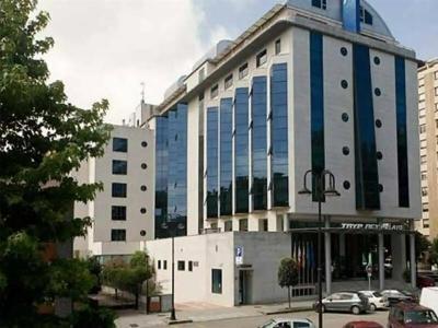 Zentral Gijon Rey Pelayo