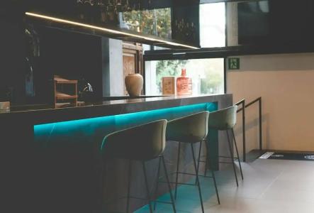 Occidental Diagonal 414 - 38