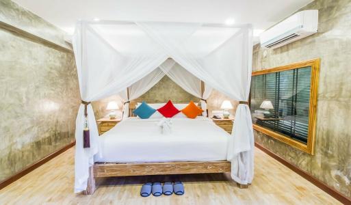 The Chaya Resort and Spa - 19