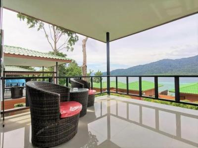 Mountain Resort Koh Lipe - 93