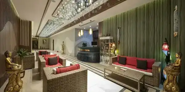 Aydinbey Queen’s Palace & SPA - 35