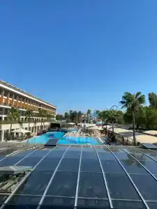 Aydinbey Queen’s Palace & SPA - 59