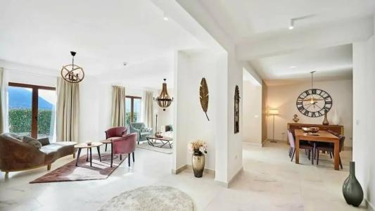 HUMA Kotor Bay and Villas - 62