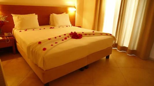 The LifeCo Bodrum Well-Being Detox Center and Vegan - 12