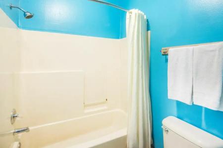 Texas Inn Downtown McAllen - 35