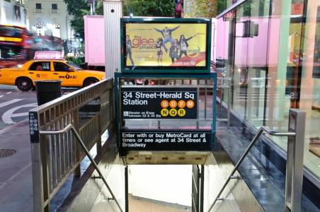 Hyatt House New York/Chelsea - 34