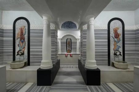 Trendy Aspendos Beach - 20