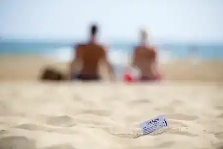 Trendy Aspendos Beach - 78