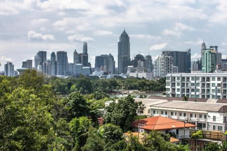 Like Sukhumvit 22 - 35