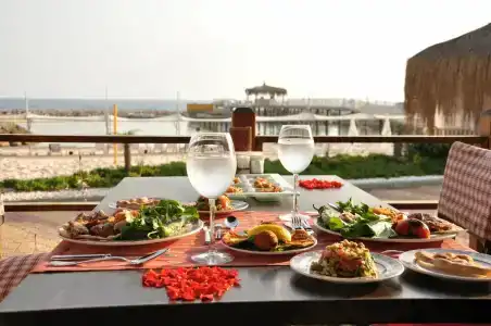 Adenya & Resort Halal All Inclusive - 25