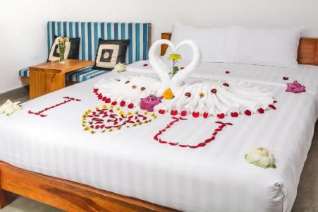 Long Set Resort - 31