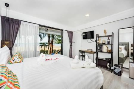 Thai Kamala Beach Front - 72