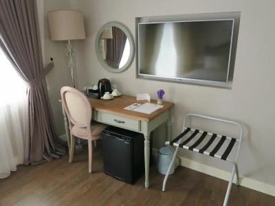 Bramasole Alaçatı Butik - 23