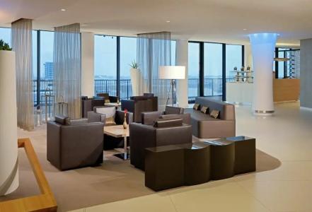 The Westin Hamburg - 74