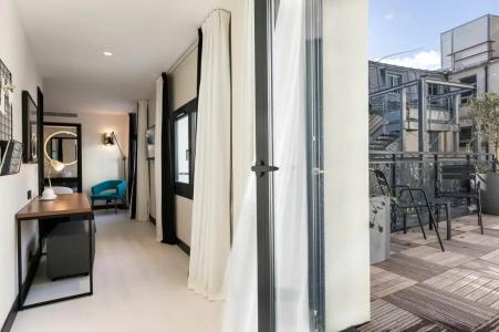 Laz' Spa Urbain Paris - 25