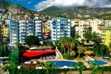 Ark Apart and Suite - 11