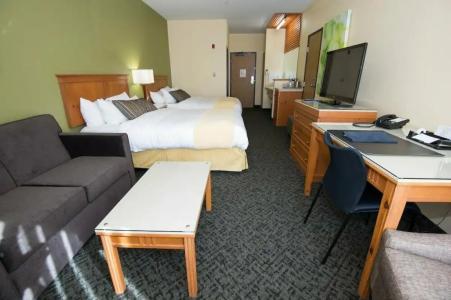 Radisson Portland Airport - 40