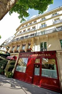 Abbatial Saint Germain - 31