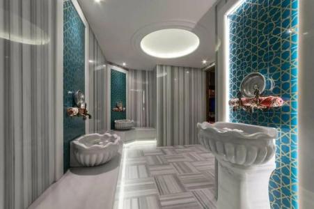 The Beyaz Saray & Spa - 52