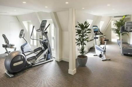 Hôtel Napoleon Paris - 33