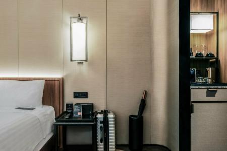 The Clan Singapore by Far East Hospitality - 27