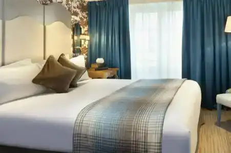 La Maison Favart - 16