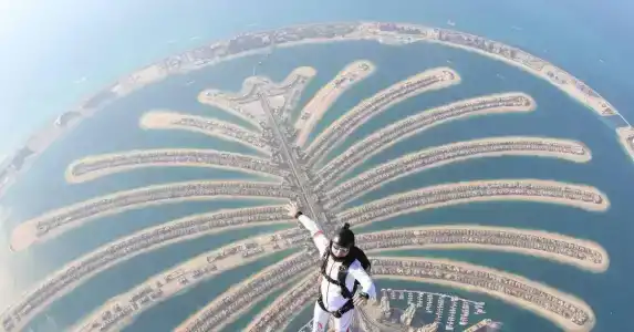 ME Dubai by Meliá - 8