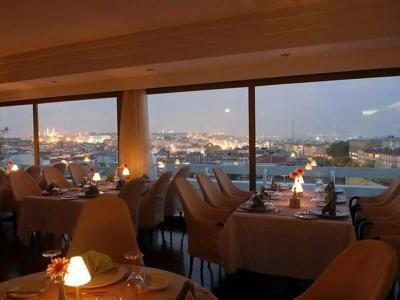 Ramada by Wyndham Istanbul Old City - 28
