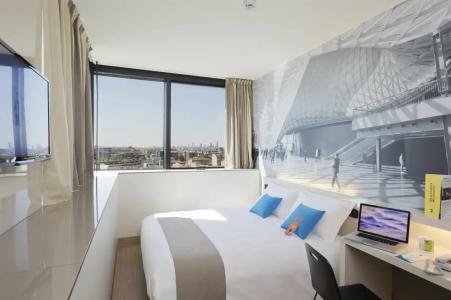 B&B Milano Sesto Marelli - 96