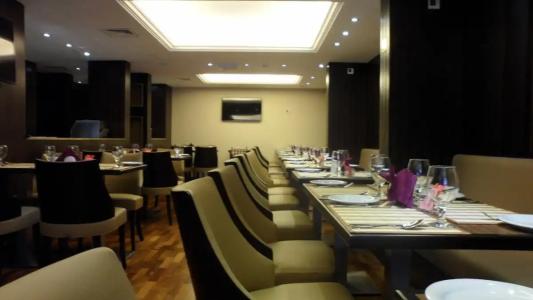 Mark Inn Deira - 27