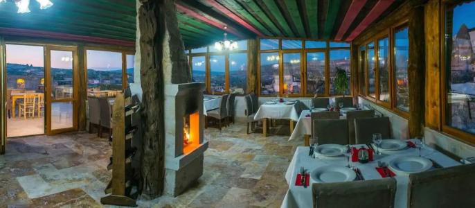 Historical Goreme House - 64