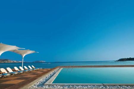 Grand Resort Lagonissi - 98