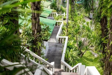 Crystal Bay Yacht Club Beach Resort - 10