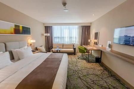 Holiday Inn Ulaanbaatar, an IHG - 66