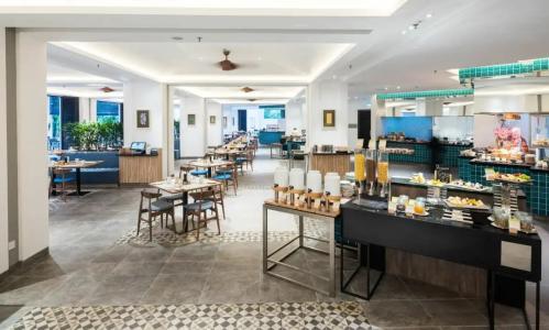 DoubleTree Resort by Hilton Penang - 89