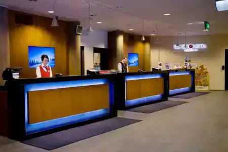 Break Sokos Vuokatti - 2